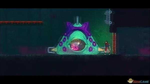 《死亡细胞》近战类武器属性与特点介绍