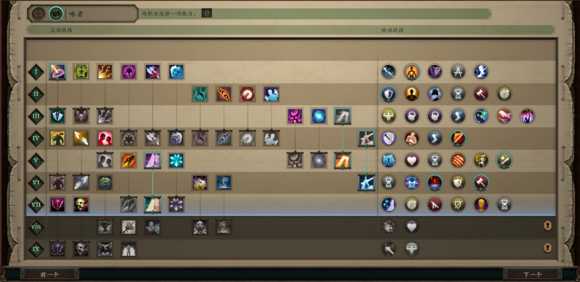 《永恒之柱2：死火》职业推荐 技能加点与AI设置方法推荐