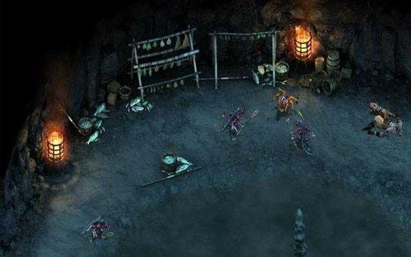 《永恒之柱2：死火》结局是什么 各人物及势力结局浅析