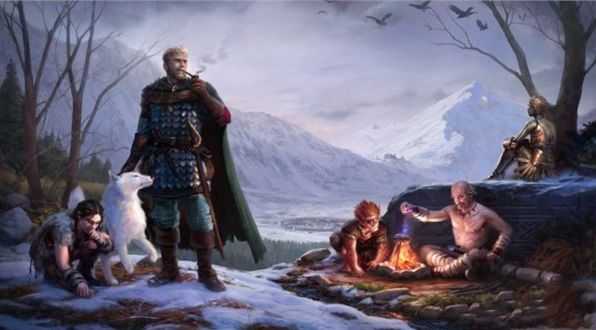 《永恒之柱2：死火》单职业水手怎么获得 单职业水手资料汇总