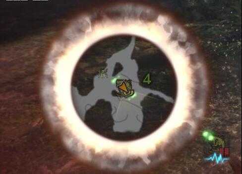 《怪物猎人：世界》骑乘怪物状态详细解读