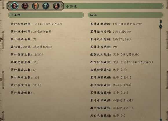 《永恒之柱2：死火》钢之传教士怎么打 钢之传教士打法攻略