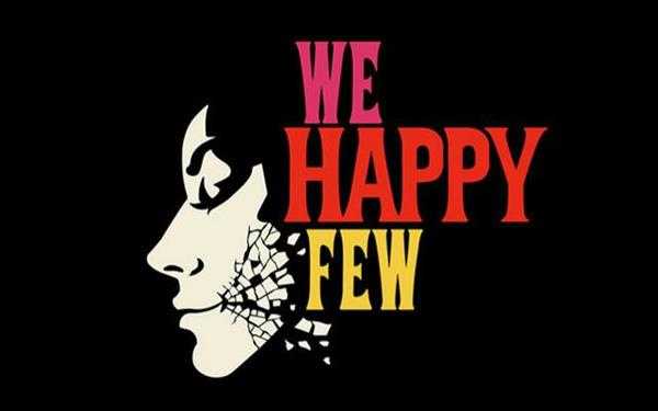 《少数幸运儿》怎么玩 实用玩法心得