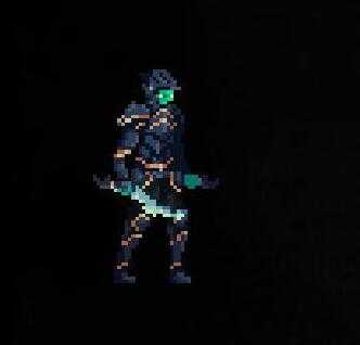 《亡灵诡计》全职业介绍