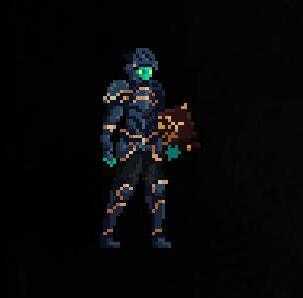 《亡灵诡计》全职业介绍