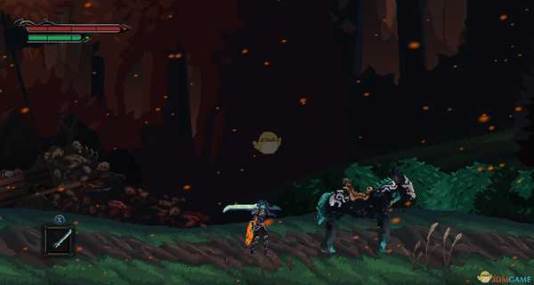 《亡灵诡计》好玩吗 亡灵诡计简略点评