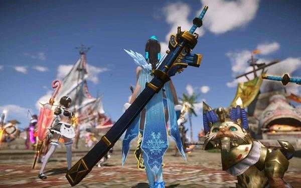 《怪物猎人：世界》PC太刀连招解析（键鼠操作）