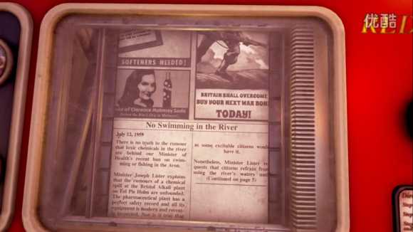 《少数幸运儿》世界观设定是什么 乌托邦文明思想与游戏关系