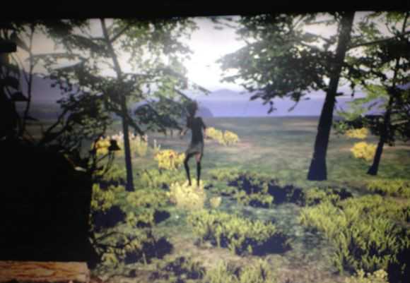 《少数幸运儿》游戏通关心得