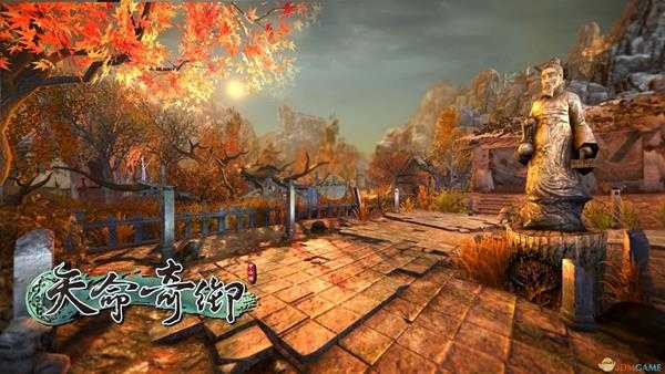 《天命奇御》新手怎么玩 新手技巧介绍