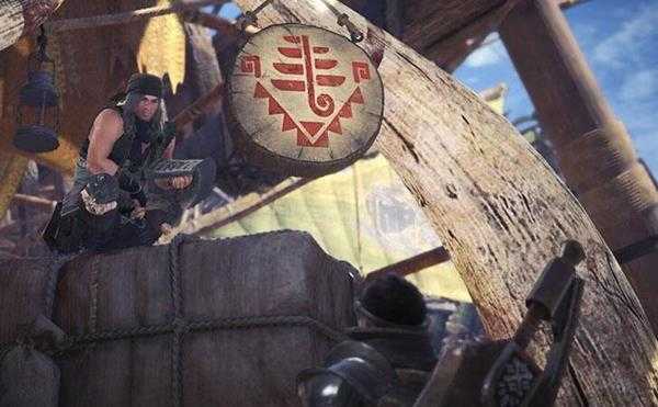 《怪物猎人：世界》全据点设施功能介绍