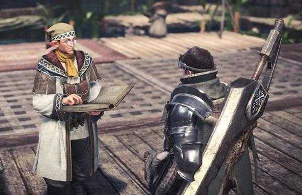 《怪物猎人：世界》全据点设施功能介绍