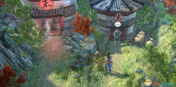 《天命奇御》怎么赚钱快 酿酒赚钱方法介绍