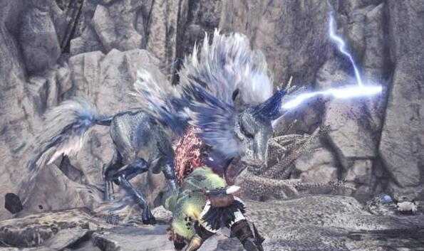 《怪物猎人：世界》幻化装备获得方法