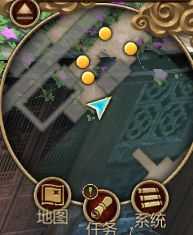 《天命奇御》支线任务千里牵线流程介绍