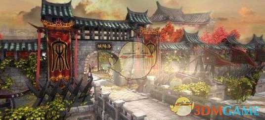 《天命奇御》祝贺爆竹支线任务流程介绍