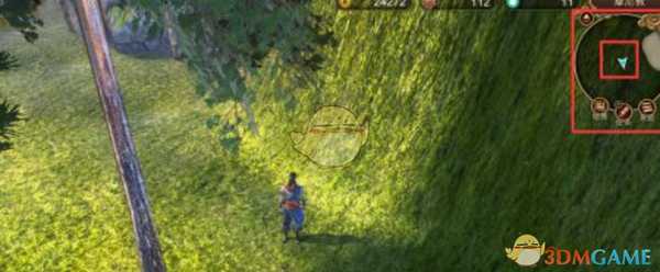 《天命奇御》摩尼教BUG解决方法介绍