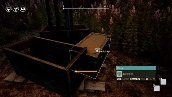 《少数幸运儿》支线怎么触发 支线任务触发方法