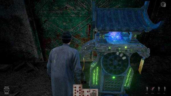 《灵魂筹码》游戏小知识 常识向游戏技巧科普