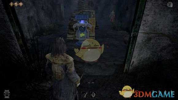 《灵魂筹码》绣娘传送刀怎么躲 灵魂画手超实用躲刀教学