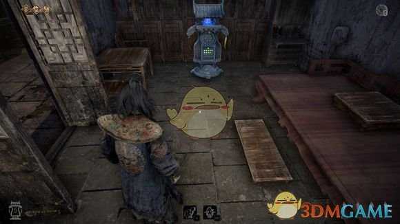 《灵魂筹码》绣娘传送刀怎么躲 灵魂画手超实用躲刀教学