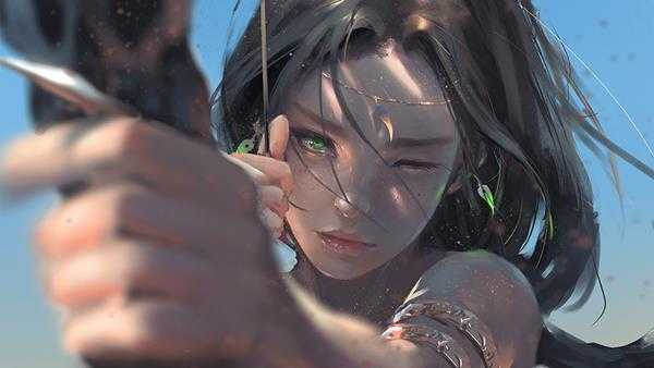 《怪物猎人：世界》N卡提高游戏流畅度设置方法