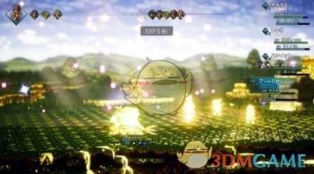 《八方旅人》快速升级与赚钱方式一览