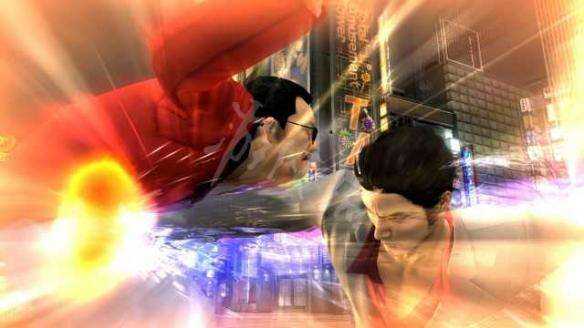 《如龙3》重置版故事背景及登场角色介绍