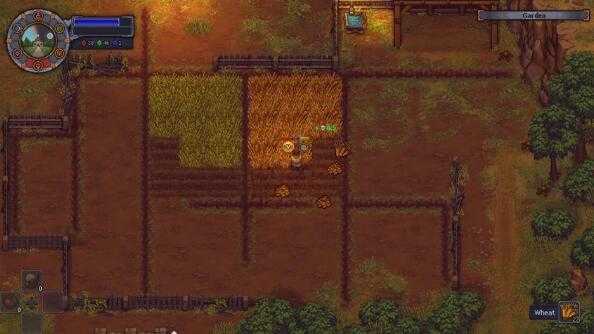 《守墓人》黑色颜料制作方法