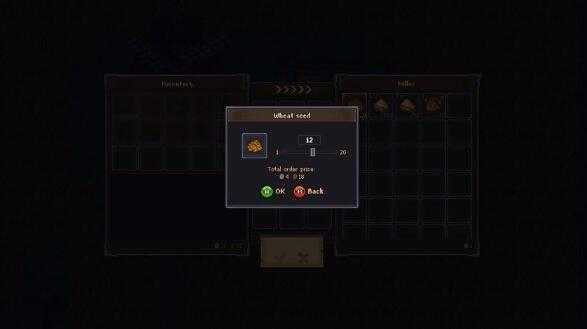 《守墓人》女巫恢复记忆任务完成攻略