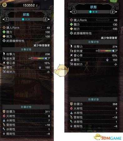 《怪物猎人：世界》随从猫攻防笛效果测试 攻防笛厉害吗