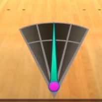 《如龙3》保龄球怎么打 保龄球打法教学