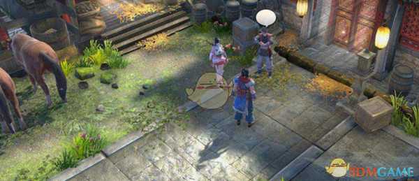 《天命奇御》怎么刷钱快 出示刷钱BUG介绍