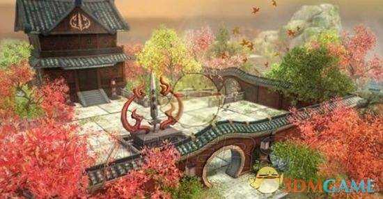 《天命奇御》虐猫人在哪 虐猫人位置介绍