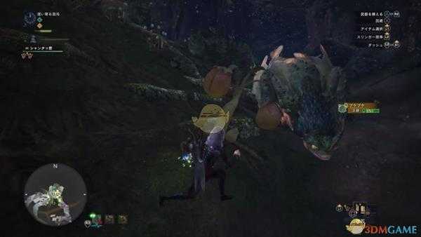 《怪物猎人：世界》毒妖鸟打法详解 毒妖鸟怎么打