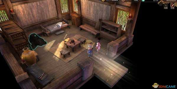 《天命奇御》酿酒任务怎么做 名酒配方解锁方式一览