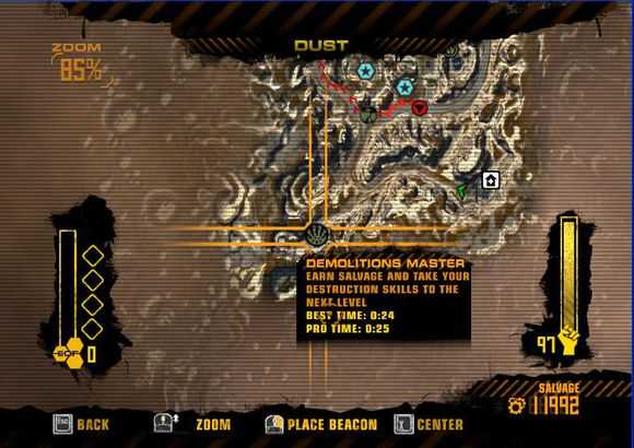 《红色派系：游击战》重制版爆破大师任务介绍及PRO TIME解说