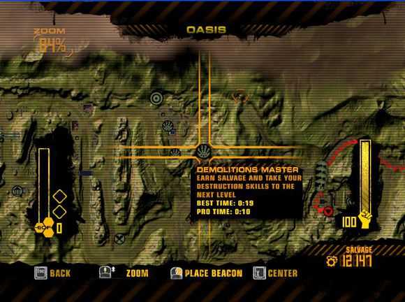 《红色派系：游击战》重制版爆破大师任务介绍及PRO TIME解说