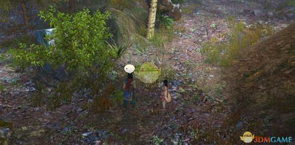 《天命奇御》虎啸帮支线任务流程简述