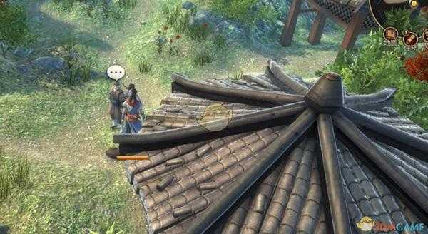 《天命奇御》洛阳城支线传闻任务汇总