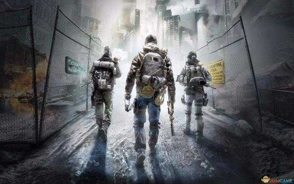 《全境封锁》怎么单刷 30级前单刷攻略