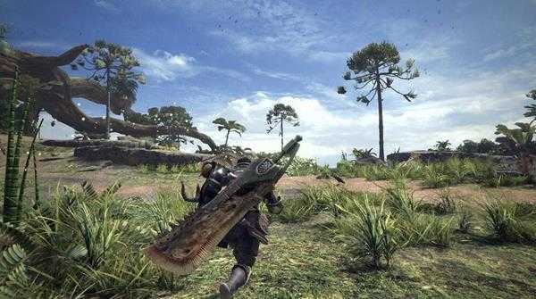 《怪物猎人：世界》大地结晶全获得途径一览