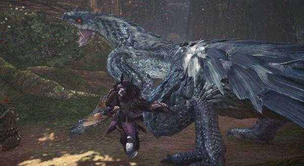 《怪物猎人：世界》大地琥珀全获得途径一览