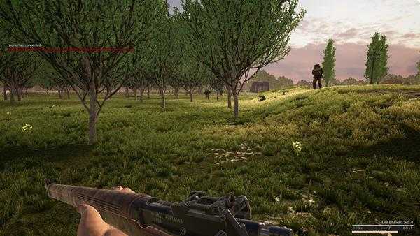 《战争附言》好玩吗 试玩评测心得分享