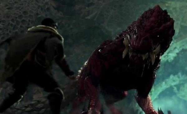 《怪物猎人：世界》水晶原石全获得途径一览