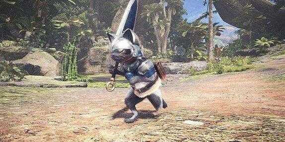 《怪物猎人：世界》幻晶原石全获得途径一览