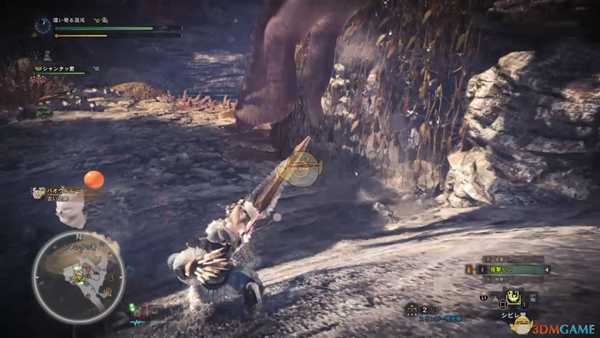 《怪物猎人：世界》浮空龙打法心得详解 浮空龙怎么打