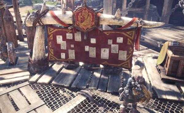 《怪物猎人：世界》太古大骨全位获得途径一览