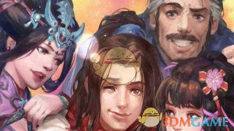 《天命奇御》三周目心得技巧介绍