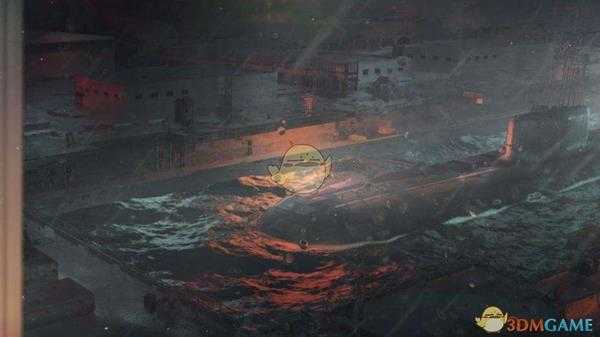 《幽灵教义》通关后的简单评价